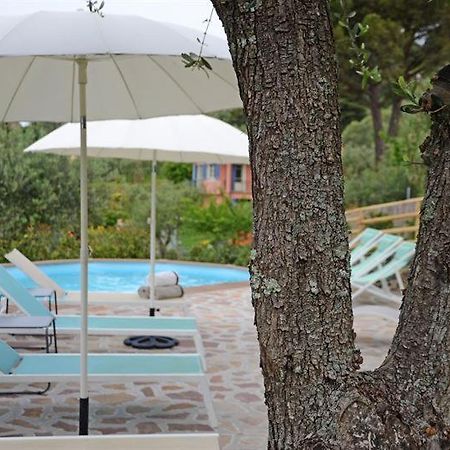 Le Donne Di Bargecchia Villa Corsanico-Bargecchia Eksteriør billede