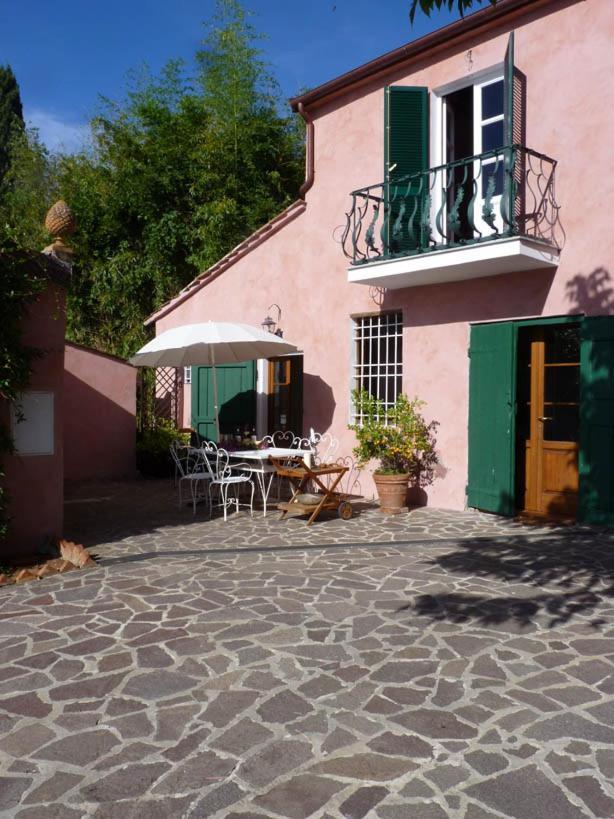 Le Donne Di Bargecchia Villa Corsanico-Bargecchia Eksteriør billede