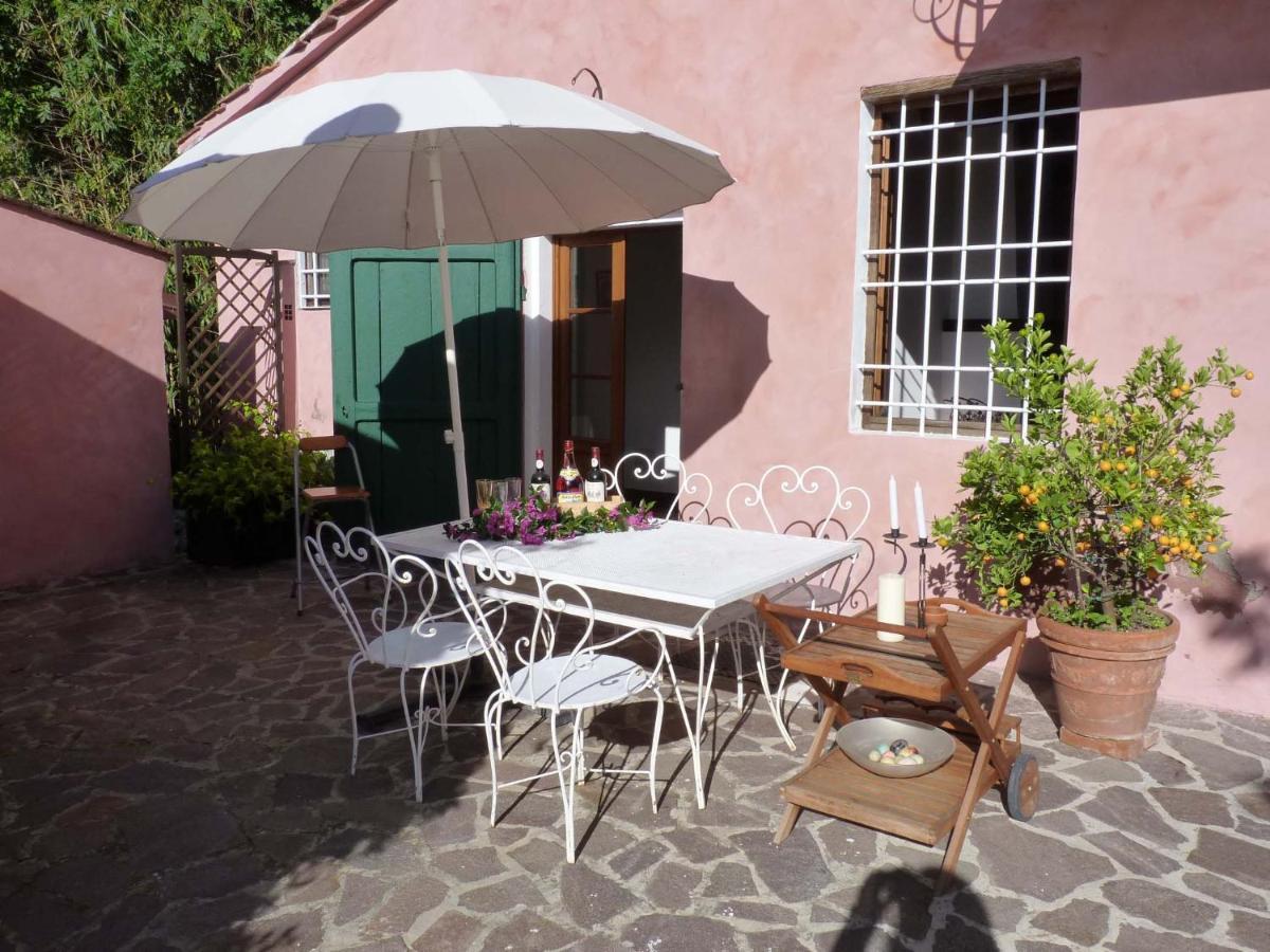Le Donne Di Bargecchia Villa Corsanico-Bargecchia Eksteriør billede