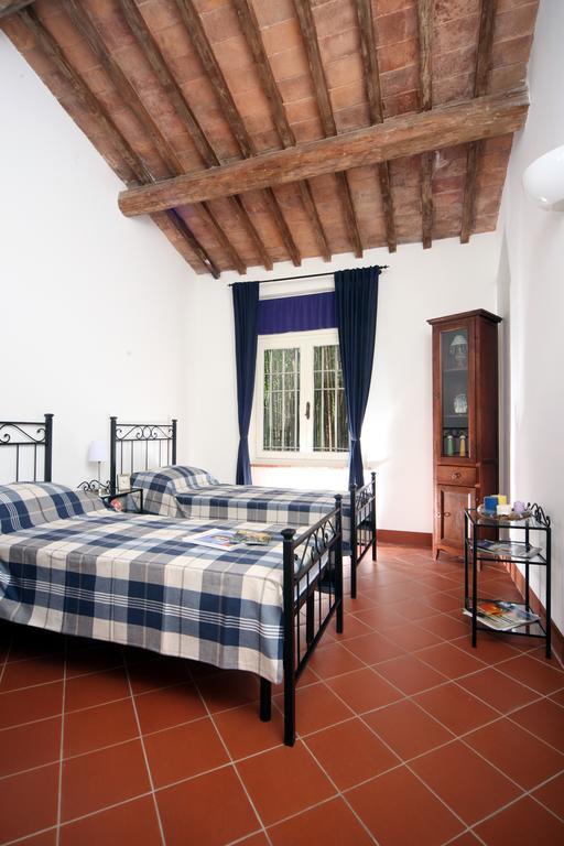 Le Donne Di Bargecchia Villa Corsanico-Bargecchia Værelse billede