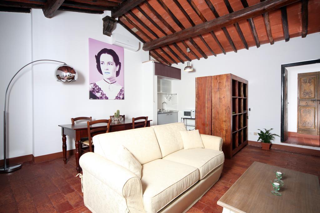 Le Donne Di Bargecchia Villa Corsanico-Bargecchia Værelse billede