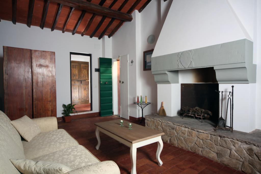 Le Donne Di Bargecchia Villa Corsanico-Bargecchia Værelse billede