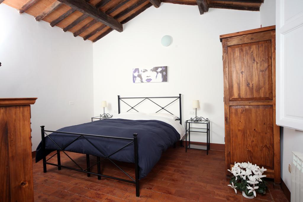 Le Donne Di Bargecchia Villa Corsanico-Bargecchia Værelse billede