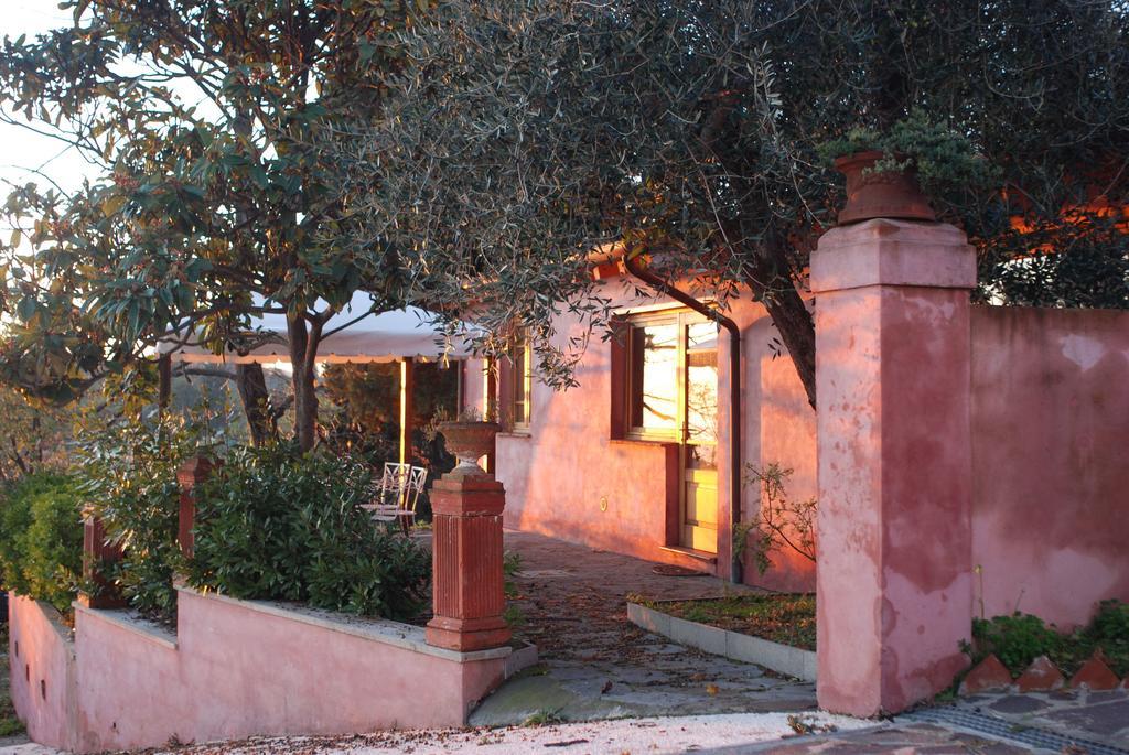 Le Donne Di Bargecchia Villa Corsanico-Bargecchia Værelse billede